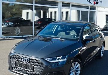 Audi A3 89.000 km 19.500 &euro; Hattert 57644