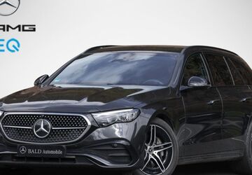 Mercedes-Benz E 300 8.964 km 49.440 &euro; Betzdorf 57518