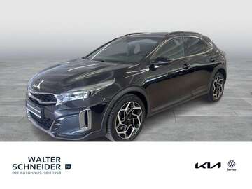 Gebrauchte Kia XCeed