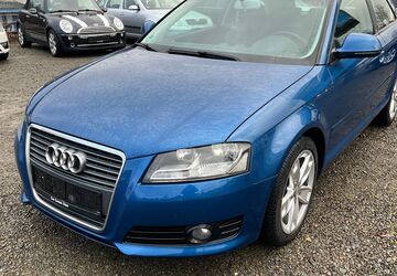 Audi A3 178.988 km 5.999 &euro; Olpe 57462