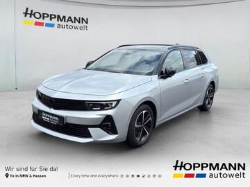 Gebrauchte Opel Astra