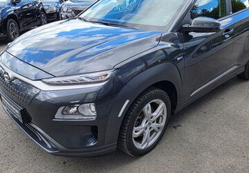 Hyundai KONA 35.196 km 16.990 &euro; Wenden 57482