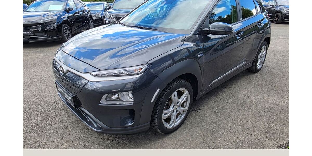 Hyundai KONA 35.196 km 16.990 &euro; Wenden 57482