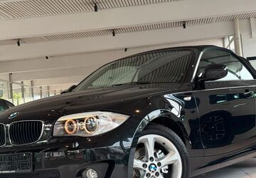 BMW 118 43.750 km 13.700 &euro; Siegen 57078