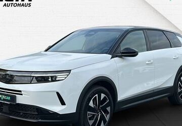 Opel Grandland (X) 7.100 km 35.900 &euro; Burbach 57299