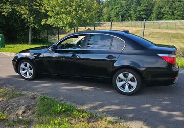 BMW 525 260.000 km 3.700 &euro; Siegen 57074