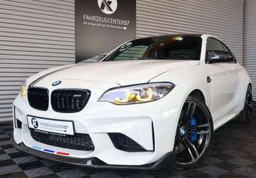 BMW M2 64.762 km 41.900 &euro; Wenden 57482