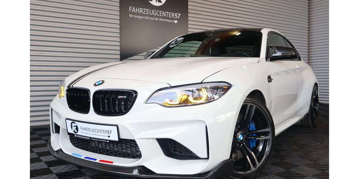 BMW M2 64.762 km 41.900 &euro; Wenden 57482