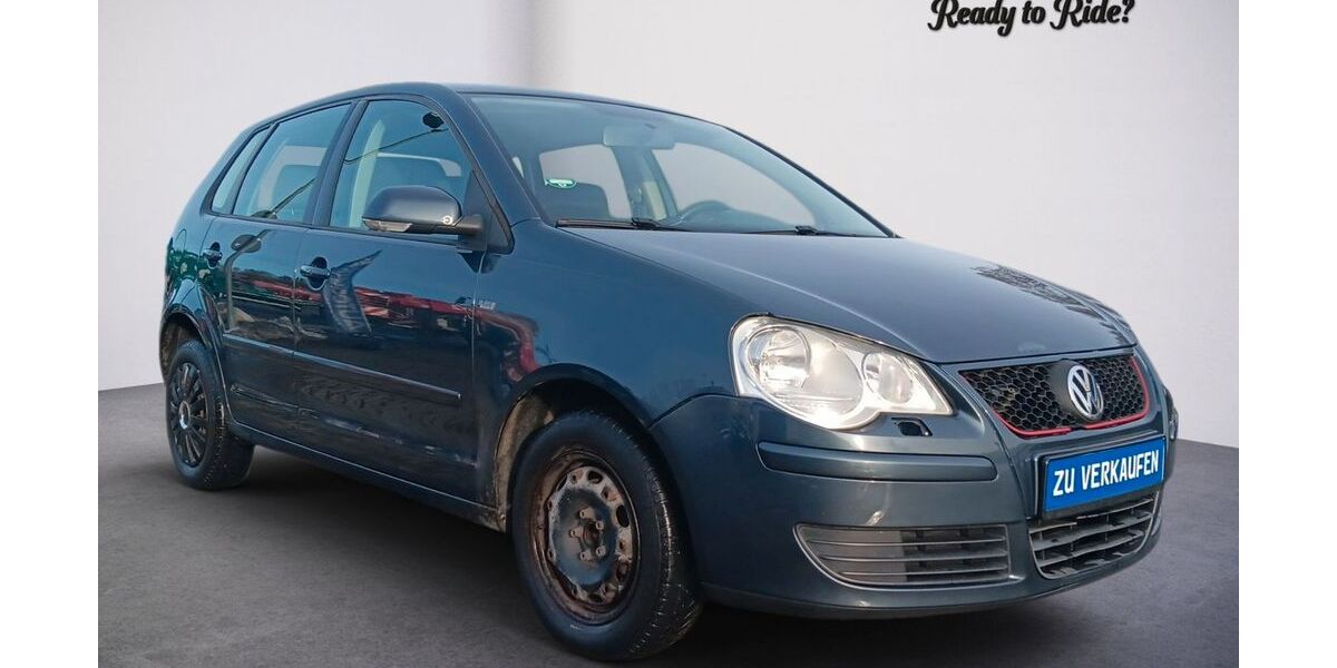 VW Polo 116.064 km 3.000 &euro; Olpe 57462