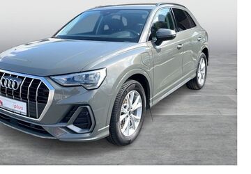 Audi Q3 41.200 km 26.910 &euro; Siegen 57074