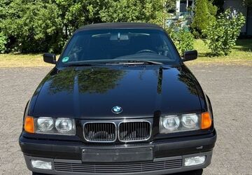 BMW 318 122.750 km 8.900 &euro; Lennestadt 57368