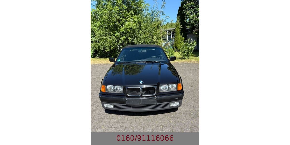 BMW 318 122.750 km 8.900 &euro; Lennestadt 57368