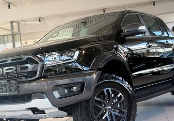 Ford Ranger 129.123 km 33.991 &euro; Siegen 57078