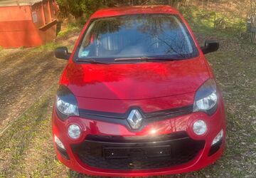 Renault Twingo 54.100 km 3.500 &euro; Netphen 57250