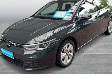 VW Golf 44.300 km 19.950 &euro; Siegen 57076