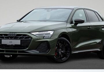 Audi A3 3.000 km 52.499 &euro; Olpe 57462