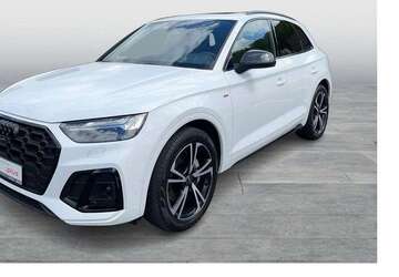 Audi Q5 45.900 km 46.900 &euro; Siegen 57074