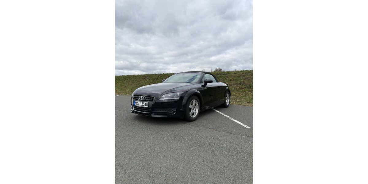 Audi TT 62.000 km 17.000 &euro; Siegen 57072