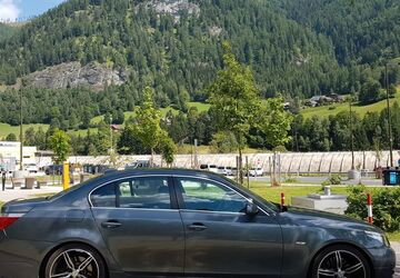 BMW 525 262.856 km 10.800 &euro; Siegen 57076