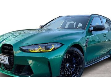 BMW M3 4.407 km 79.890 &euro; Siegen 57076