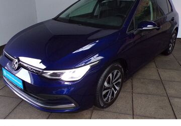 VW Golf 44.975 km 22.970 &euro; Lennestadt 57368