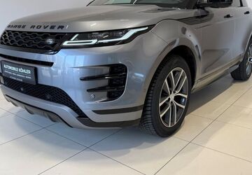 Land Rover Range Rover Evoque 67.100 km 32.690 &euro; Niederfischbach 57572
