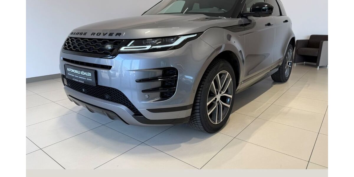 Land Rover Range Rover Evoque 67.100 km 34.800 &euro; Niederfischbach 57572
