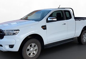Ford Ranger 85.905 km 29.990 &euro; Siegen 57074
