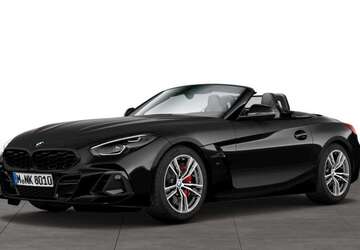 BMW Z4 6.528 km 63.490 &euro; Siegen 57076