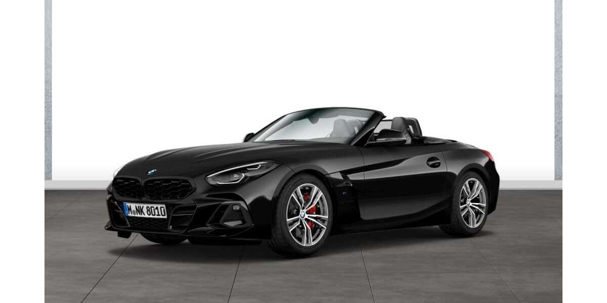 BMW Z4 6.528 km 63.490 &euro; Siegen 57076