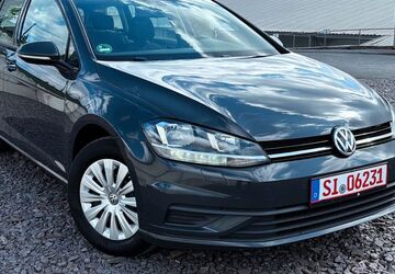 VW Golf 121.925 km 10.999 &euro; SIEGEN 57074