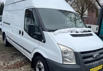 Ford Transit 143.400 km 7.790 &euro; Kreuztal 57223