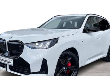 BMW X3 M50 11.826 km 67.890 &euro; Siegen 57076
