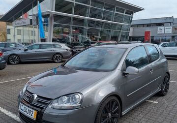 VW Golf 82.984 km 22.999 &euro; Wilnsdorf 57234