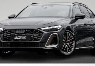 Audi A5 10.000 km 54.980 &euro; Olpe 57462