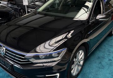 VW Passat Variant 260.794 km 11.999 &euro; Freudenberg 57258