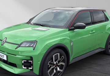 Renault R 5 15.990 km 28.400 &euro; Haiger 35708