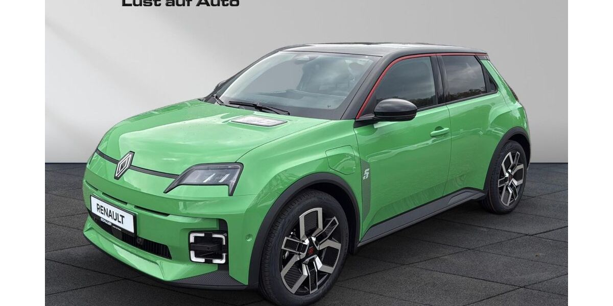 Renault R 5 15.990 km 28.400 &euro; Haiger 35708