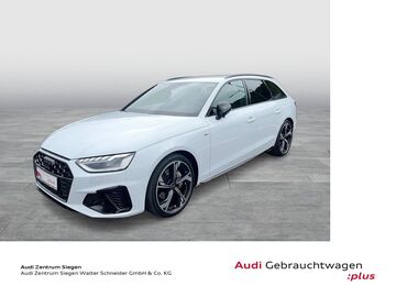 Gebrauchte Audi A4