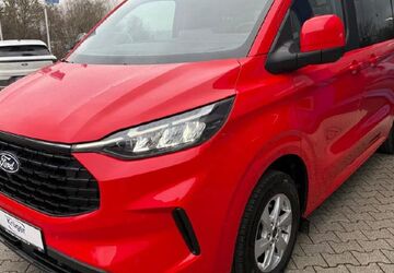 Ford Tourneo Custom 25.450 km 41.990 &euro; Erndtebrück 57339