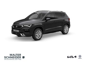Gebrauchte Seat Ateca