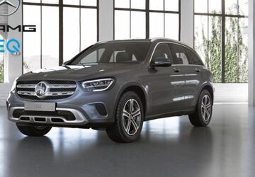 Mercedes-Benz GLC 300 103.958 km 29.570 &euro; Dillenburg 35683