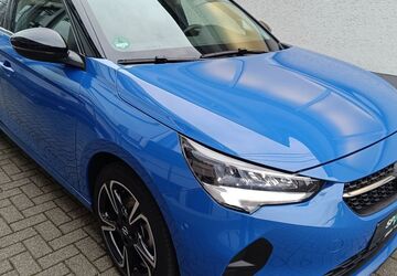 Opel Corsa 10.000 km 16.990 &euro; Hachenburg 57627