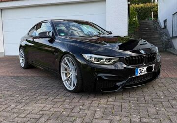 BMW M4 72.000 km 51.500 &euro; kirchhundem 57399