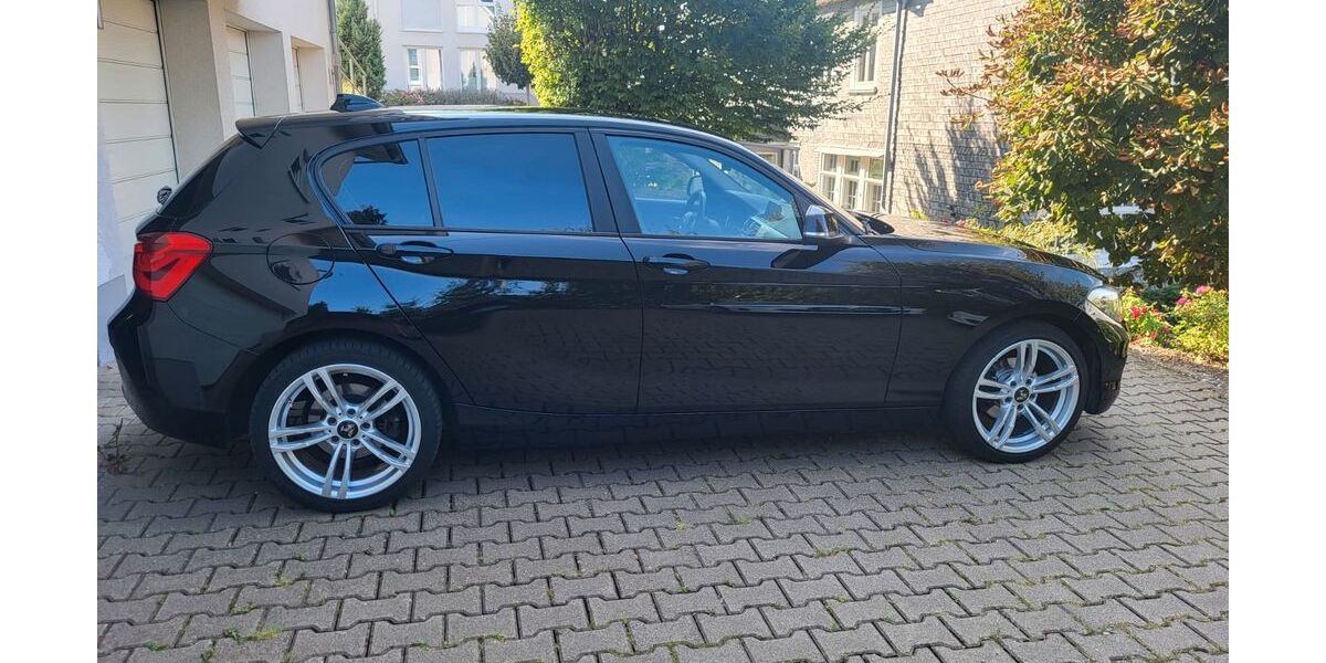 BMW 118 122.000 km 11.300 &euro; Burbach 57299
