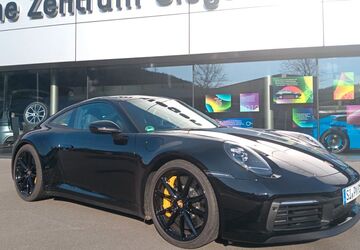 Porsche 992 6.400 km 133.400 &euro; Siegen 57078