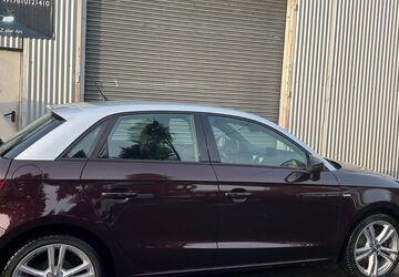 Audi A1 155.000 km 10.990 &euro; Kreuztal 57223