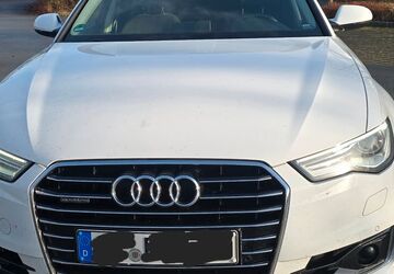 Audi A6 256.260 km 11.700 &euro; Attendorn 57439