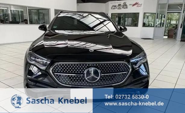 Mercedes-Benz E 300 24.850 km 57.390 &euro; Kreuztal 57223