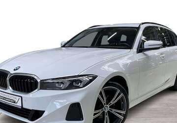 BMW 320 59.869 km 31.490 &euro; Siegen 57076